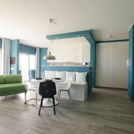 Baywatch Beach House Peniche Daire Dış mekan fotoğraf